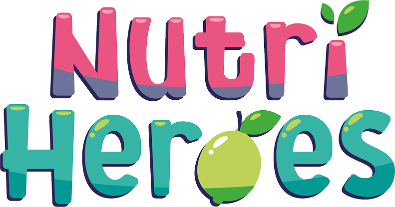 NutriHeroes
